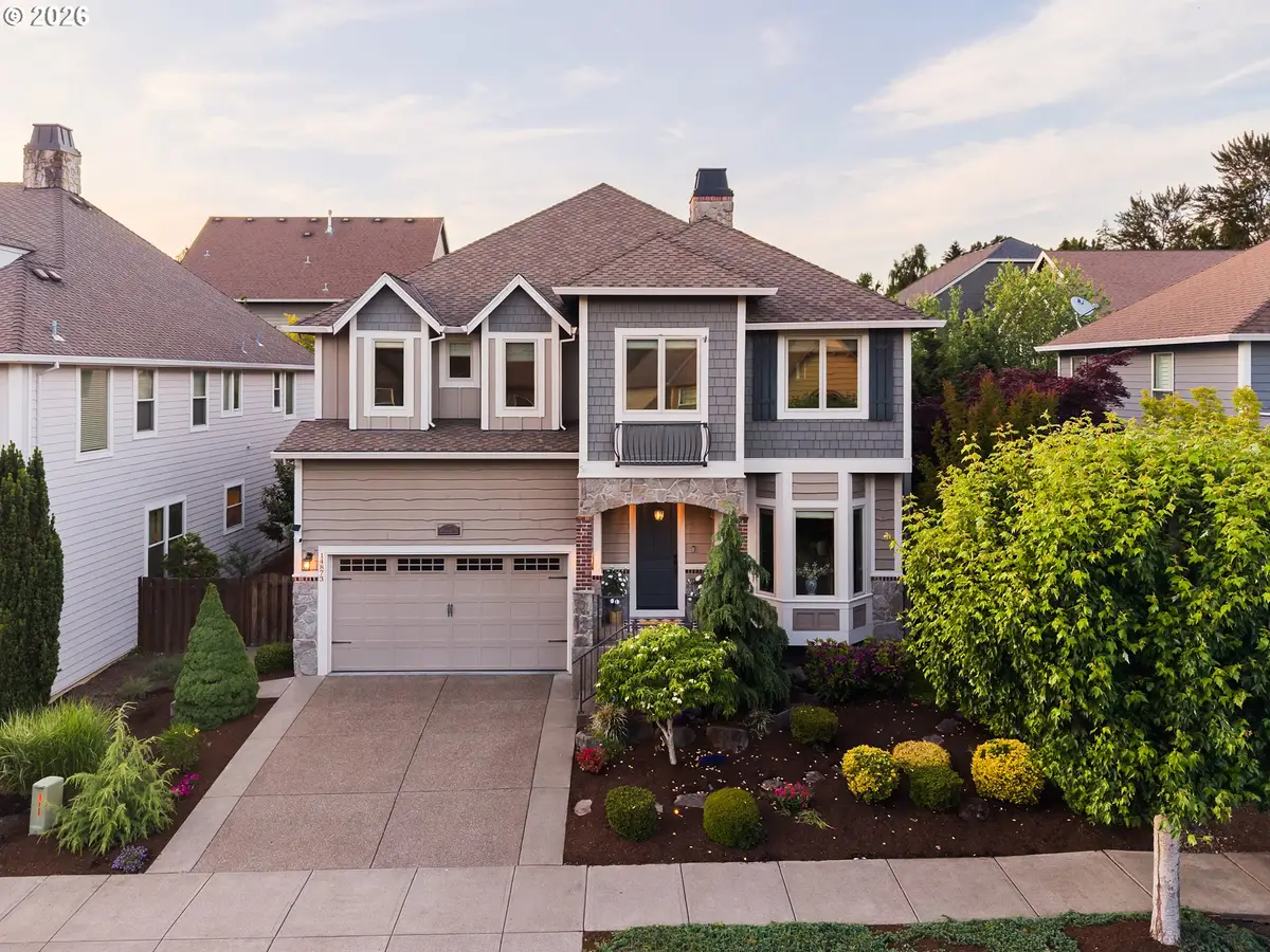 14873 SW Burgundy Ct, Tigard, OR 97224 - #1