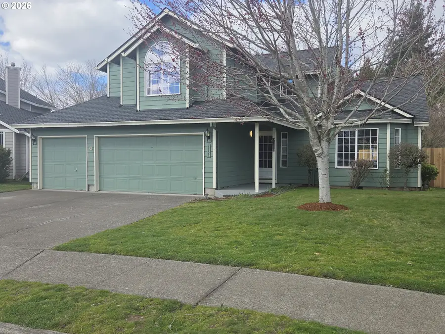 2103 SW Stella Way, Troutdale, OR 97060 - #2