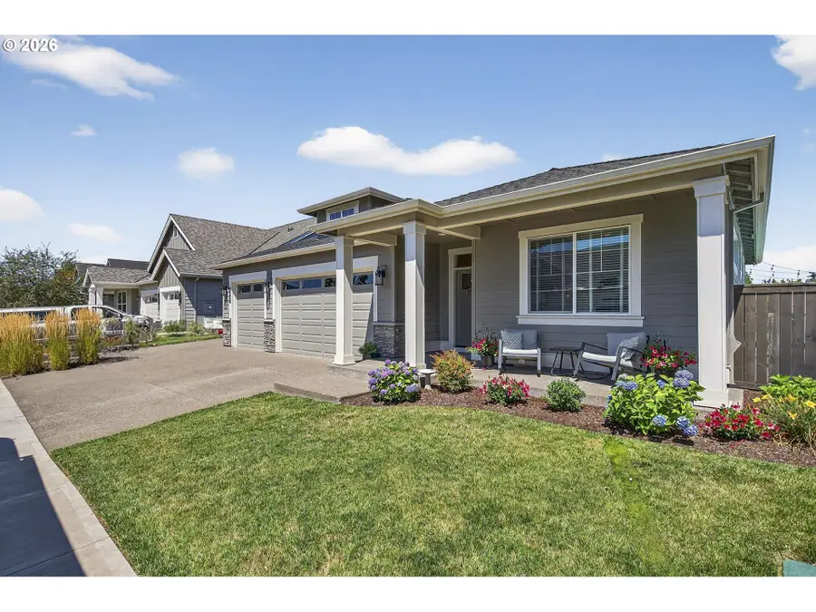 1342 SE 13th Pl, Canby, OR 97013 - Image #2