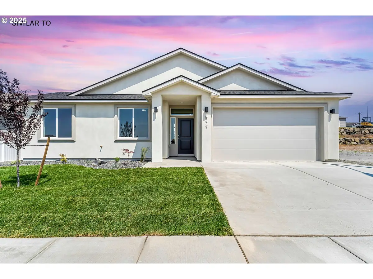 1311 Kimber Dr, Hermiston, OR 97838 - Image #1