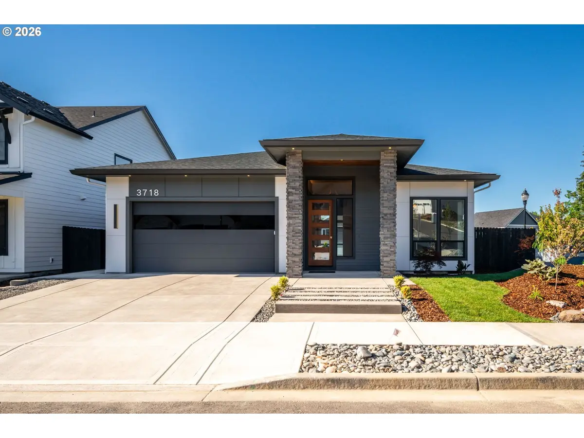 3718 N 12th Cir, Ridgefield, WA 98642 - #1