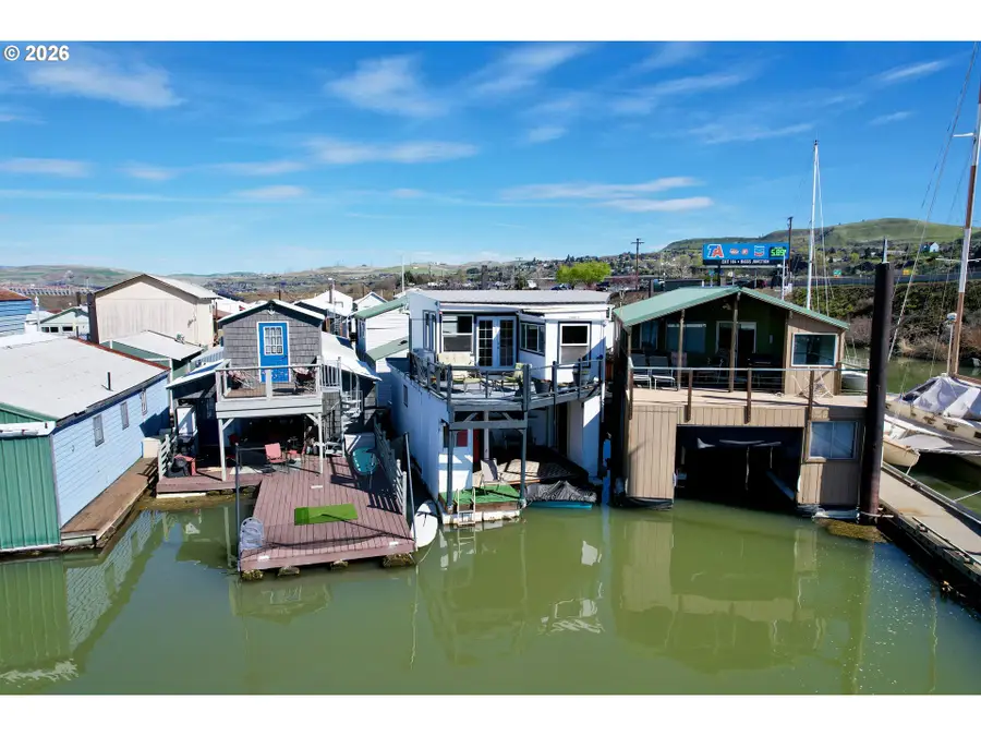 101 N Boat Basin Rd #C-3, The Dalles, OR 97058 - #2