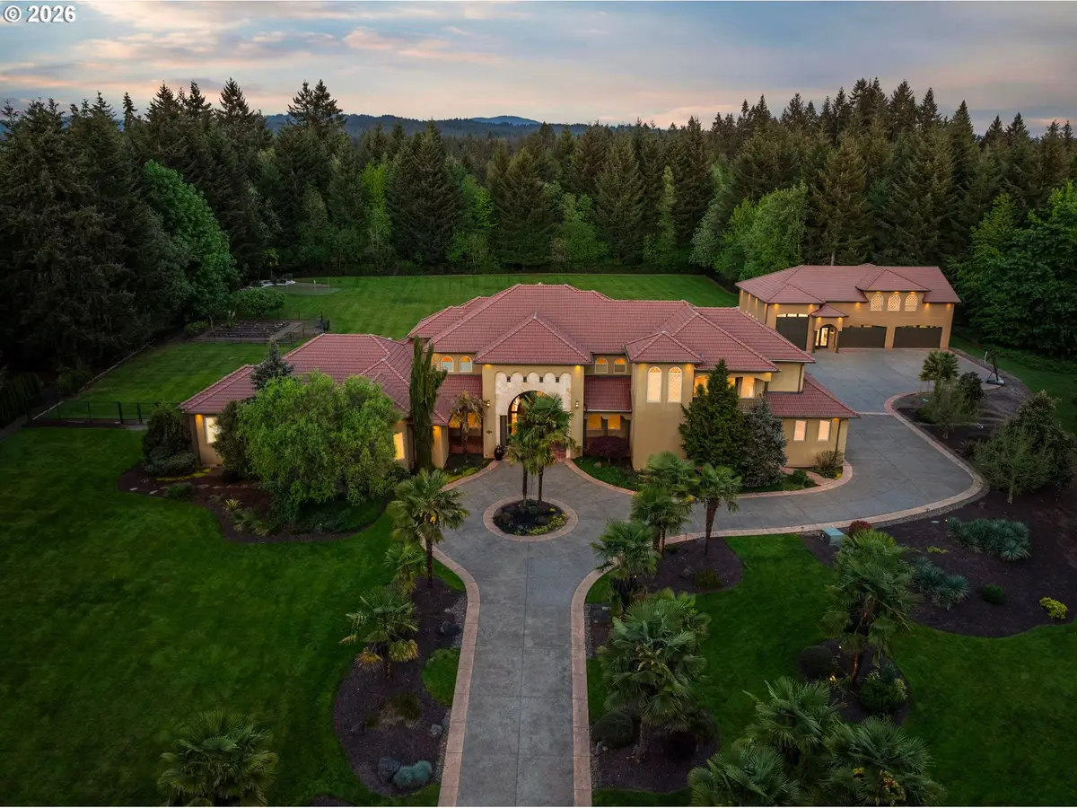 15101 NE 193rd Ct, Hockinson, WA 98606 - #1