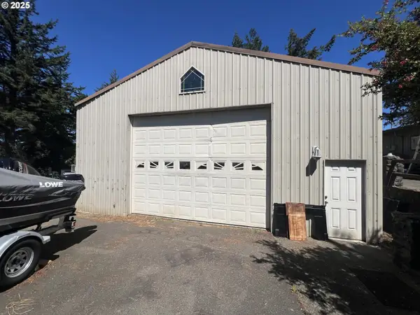 0 Oconnell #8600, NorthBend, OR 97459