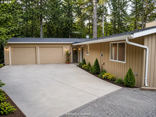 30166 Sandy Ln, Rainier, OR 97048