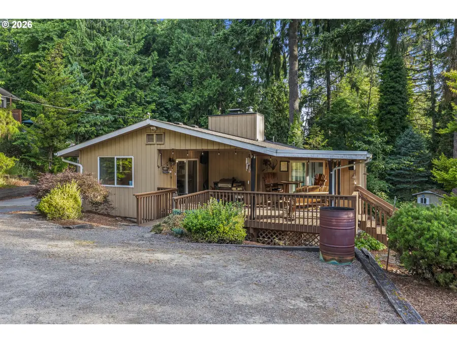 30166 Sandy Ln, Rainier, OR 97048 - #2