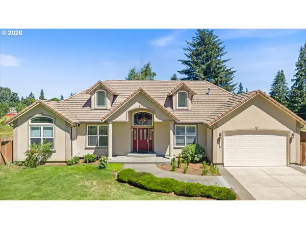 13719 NE 72nd Ave, Vancouver, WA 98686