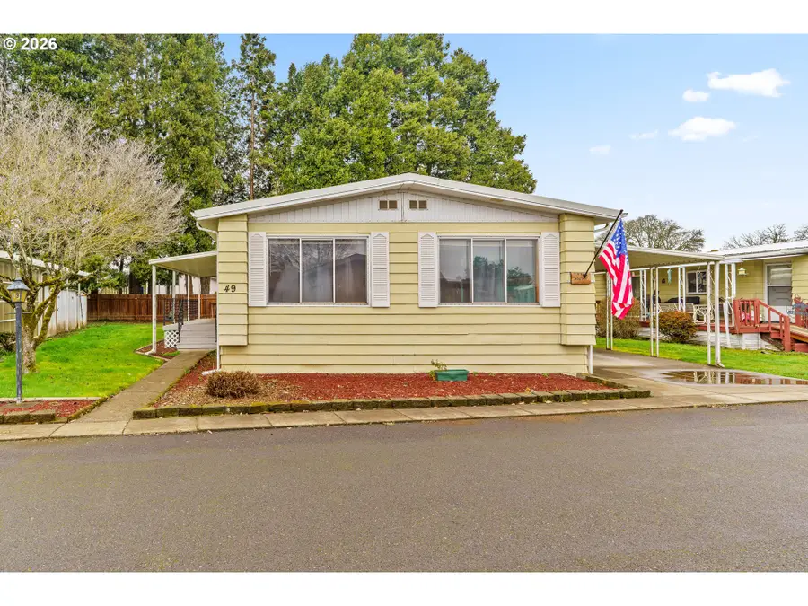 1225 W 10th Ave #49, Junction City, OR 97448 - #2