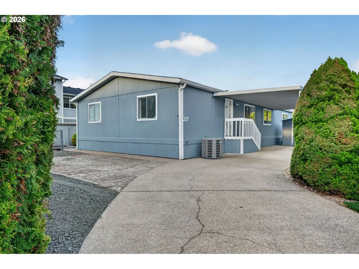 1500 NE Gabriela No. 27 Ct #27, Salem, OR 97301 - #1