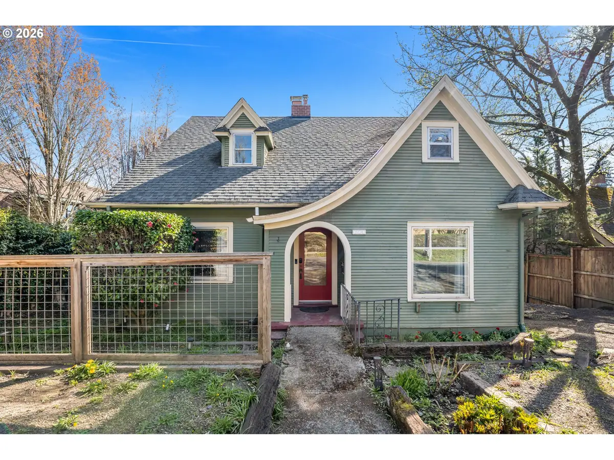 7738 SW 31st Ave, Portland, OR 97219 - #1