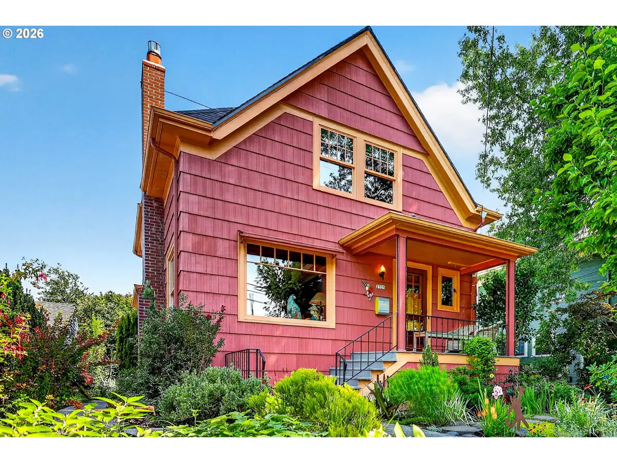 2525 NE Tillamook St, Portland, OR 97212 - #1