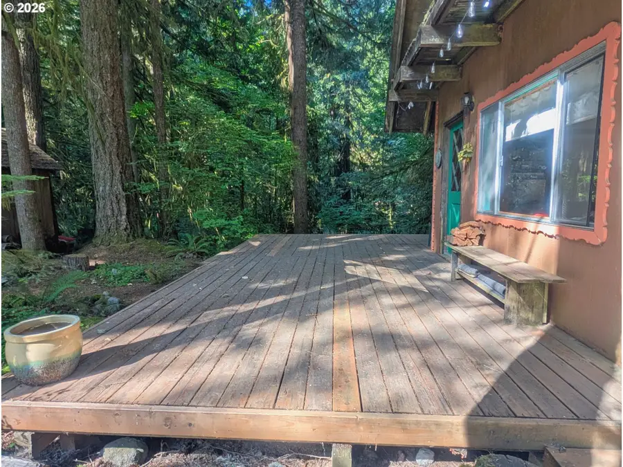 27503 E Marion Ave, Rhododendron, OR 97049 - #3