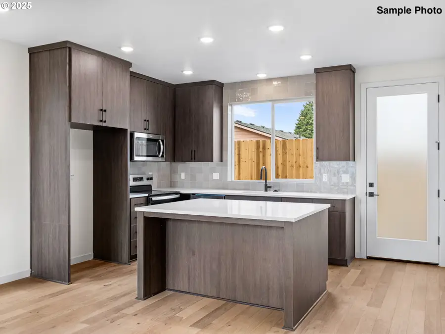 6725 SE Gladstone St, Portland, OR 97206 - #3