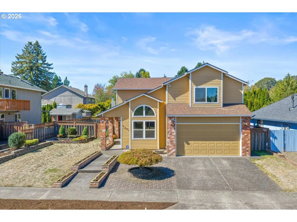 2253 SE 74th Ave, Hillsboro, OR 97123 - #1