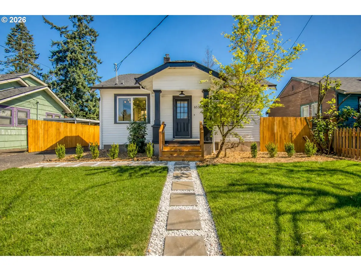 6530 SE 83rd Ave, Portland, OR 97266 - #1