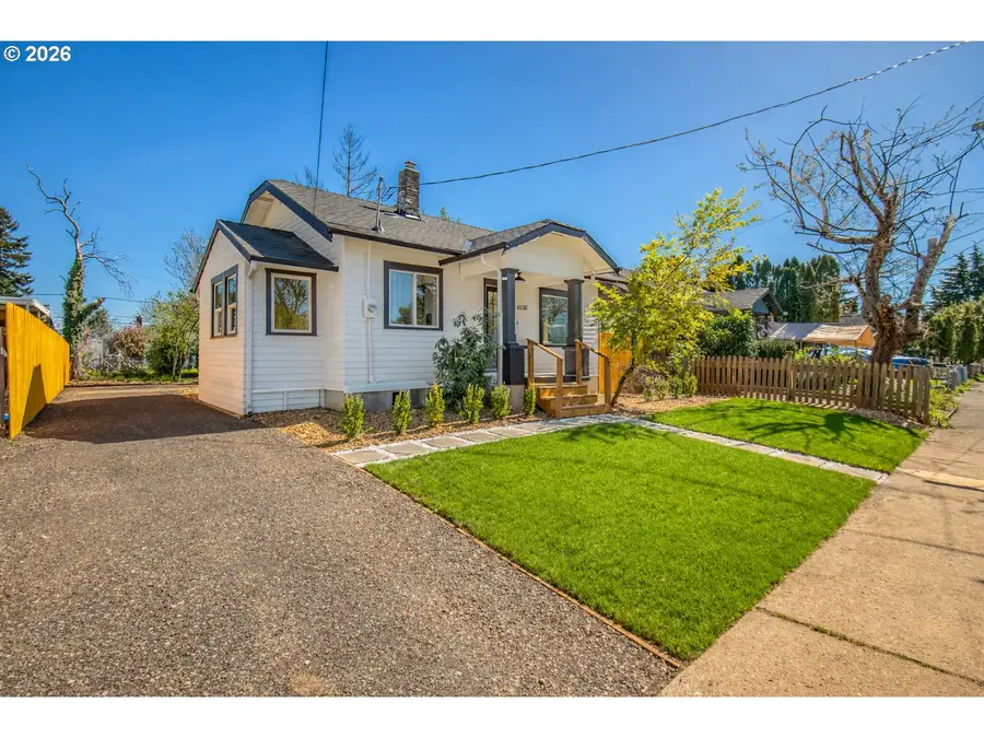 6530 SE 83rd Ave, Portland, OR 97266 - #2