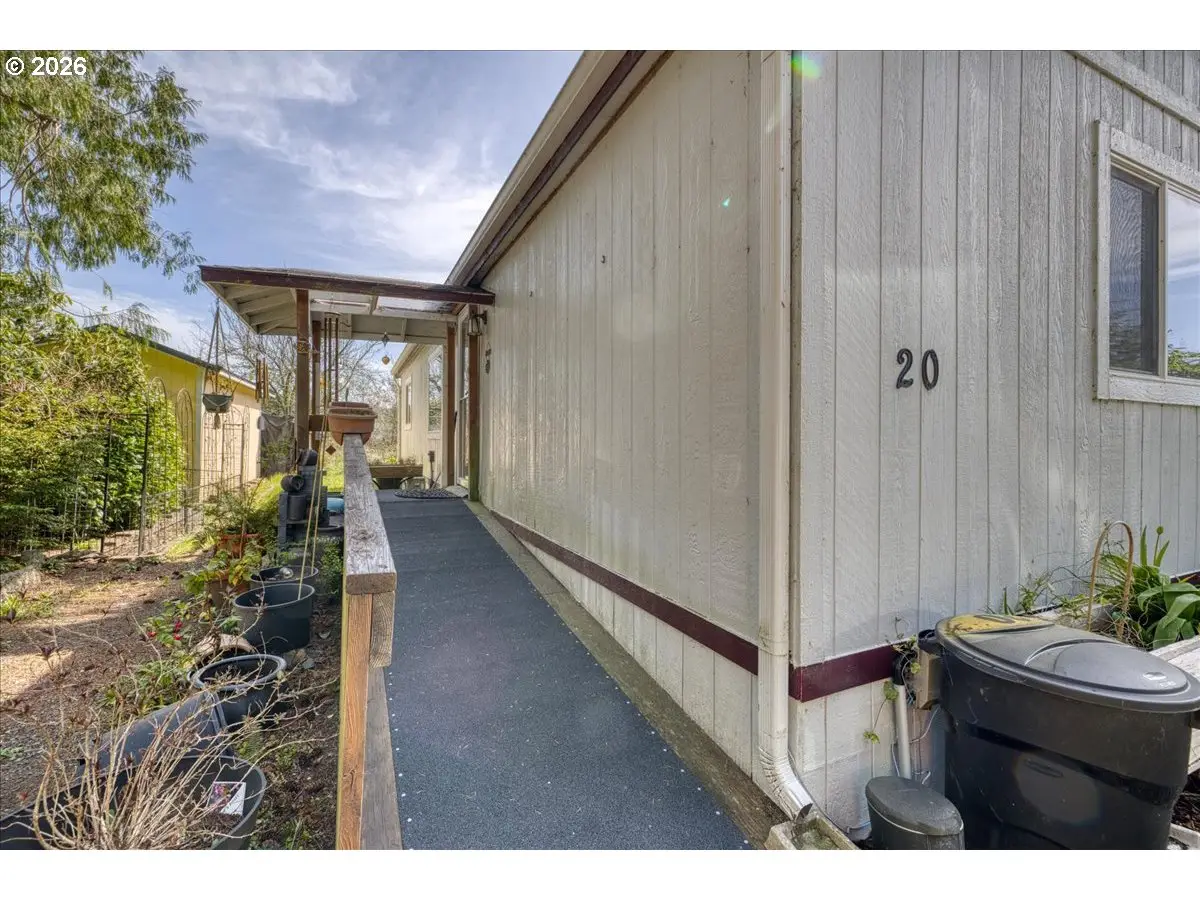 36445 Necarney City Rd #20, Nehalem, OR 97131 - #1