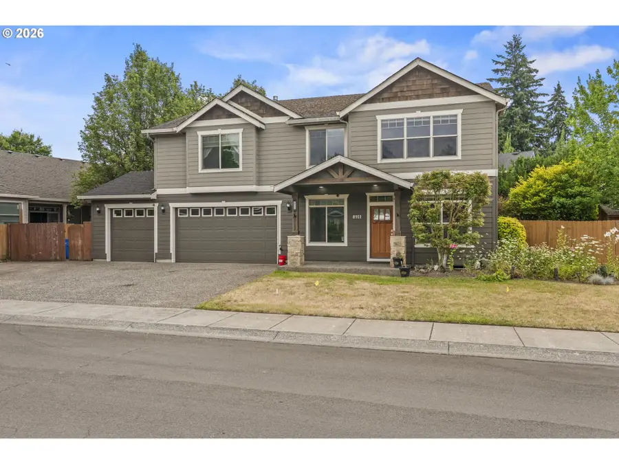 8911 NE 106th Cir, Vancouver, WA 98662 - #2
