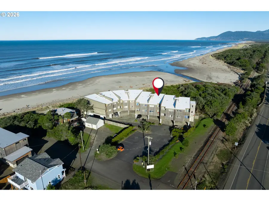 105 NW 23rd Ave #206, Rockaway Beach, OR 97136 - #2