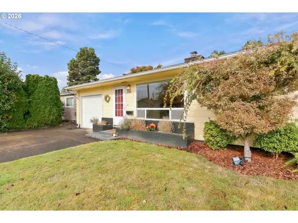 2566 Taylor Ave, Longview, WA 98632