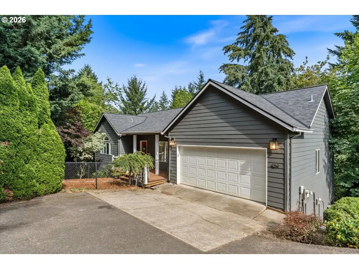 439 SE Cedar Creek Ln, Estacada, OR 97023 - #1