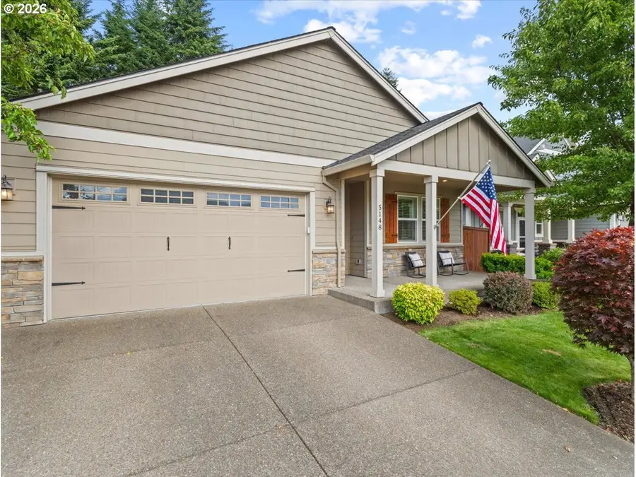5148 Lacey St N, Keizer, OR 97303 - #2