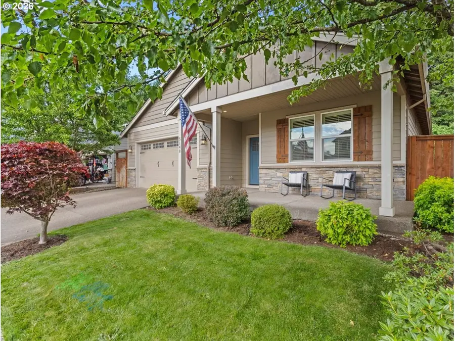 5148 Lacey St N, Keizer, OR 97303 - #3