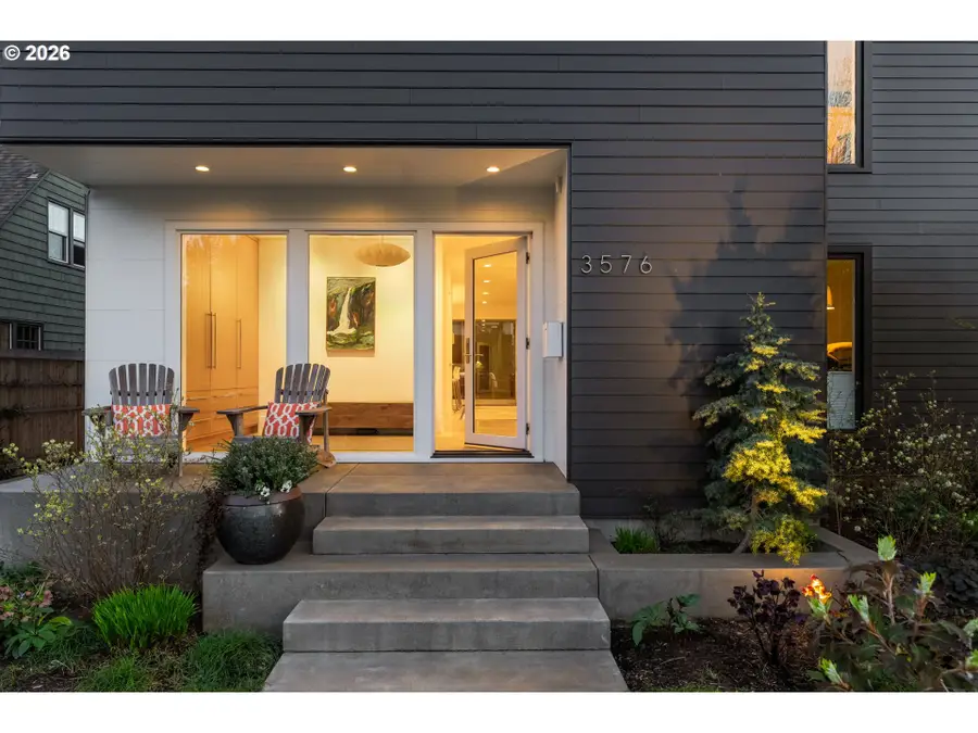 3576 NE Bryce St, Portland, OR 97212 - #2