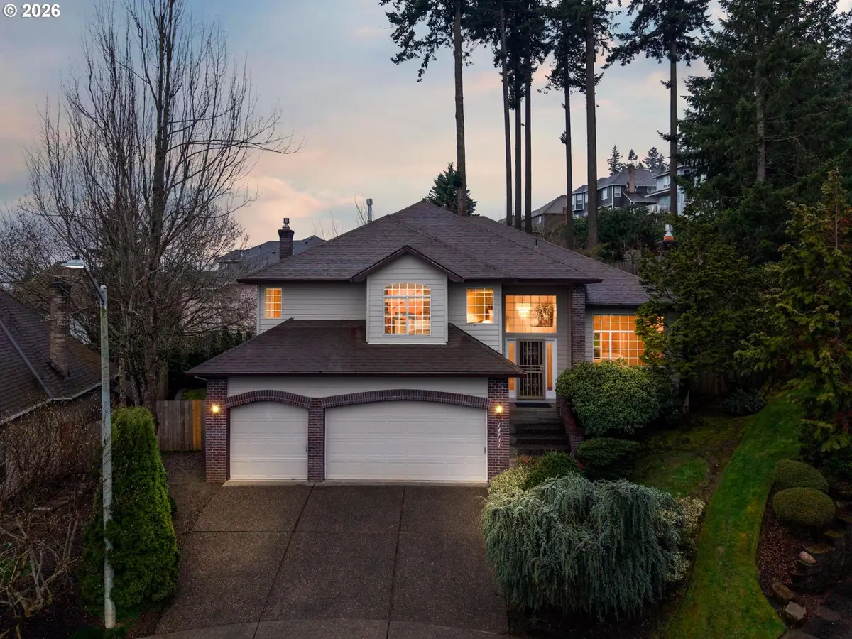 14731 SE Landis Ct, Clackamas, OR 97015 - #1