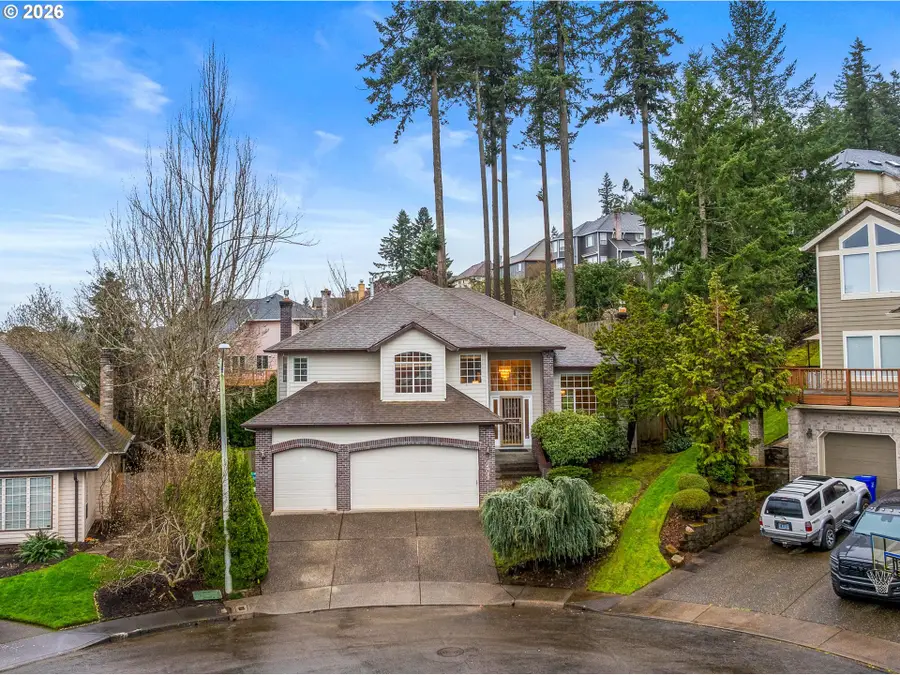 14731 SE Landis Ct, Clackamas, OR 97015 - #3