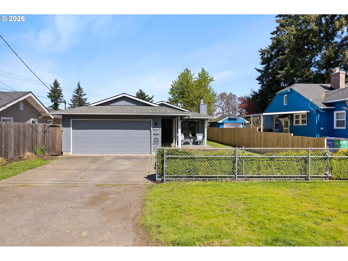 5731 NE Failing St, Portland, OR 97213 - #1