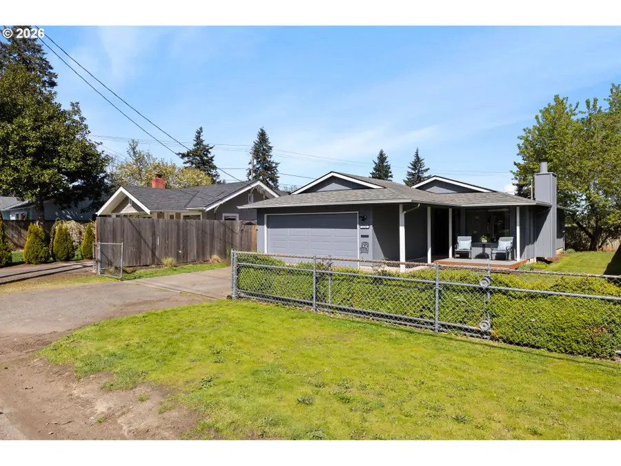 5731 NE Failing St, Portland, OR 97213 - #2