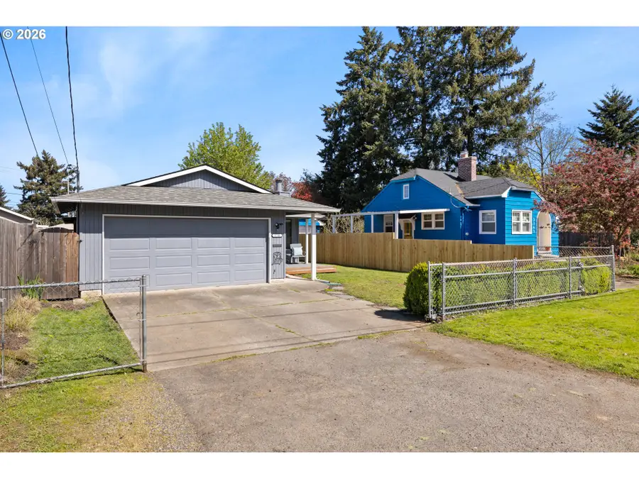 5731 NE Failing St, Portland, OR 97213 - #3