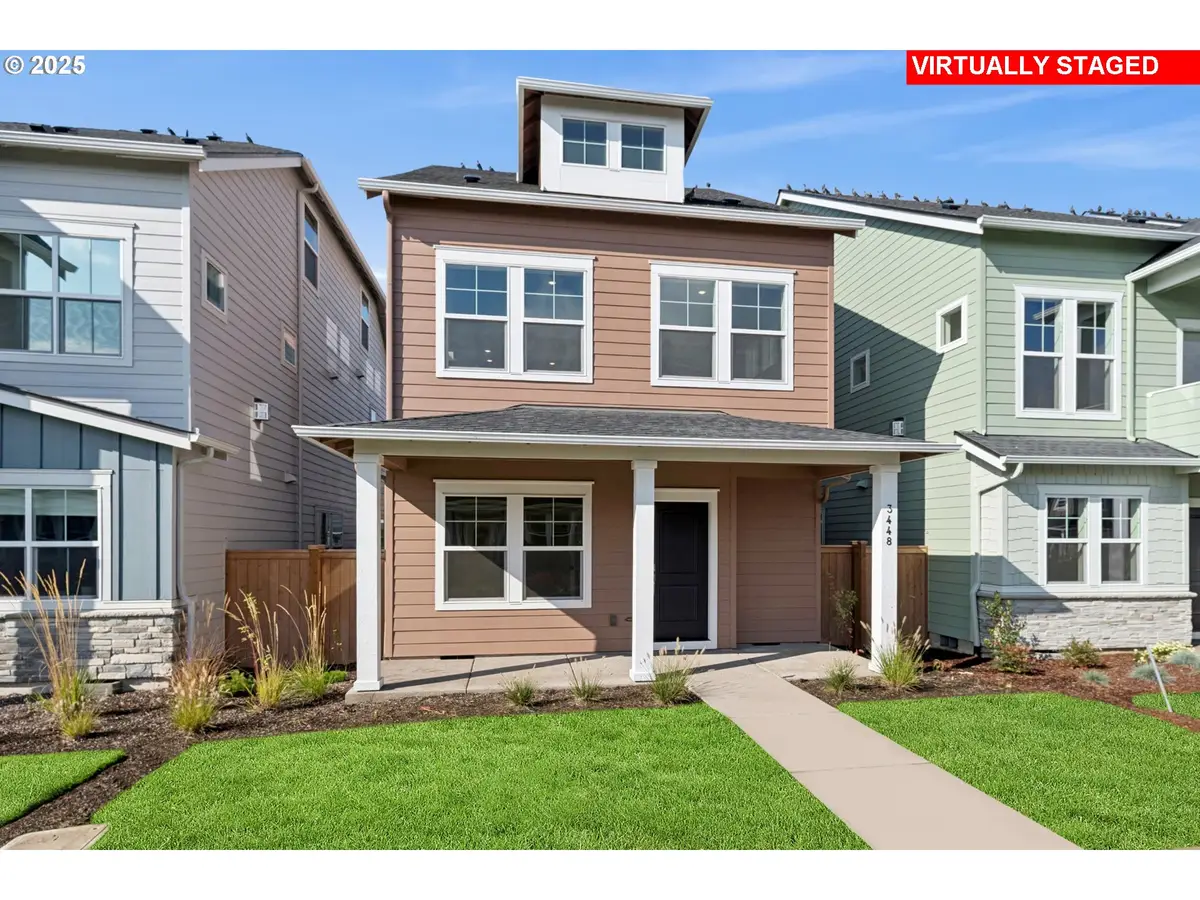 3448 SE Cape Ln, Hillsboro, OR 97124 - #1