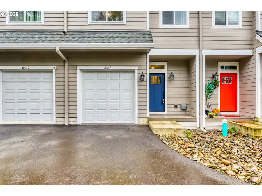 6445 SE 143rd Ct, Portland, OR 97236 - #2
