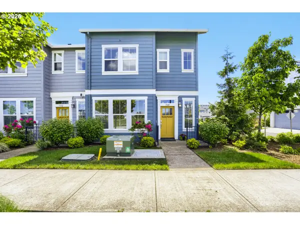 7340 SE Blanton St, Hillsboro, OR 97123