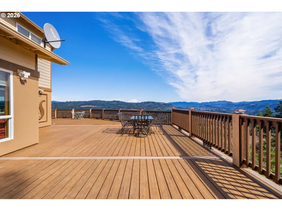 18414 NE 391st St, Amboy, WA 98601 - #3