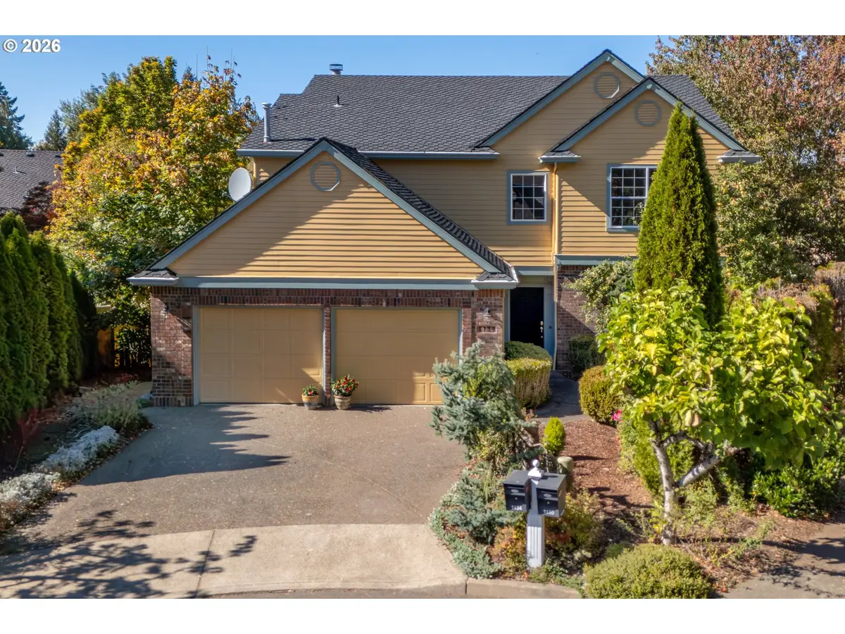 1134 NW Mayfield Rd, Portland, OR 97229 - #1