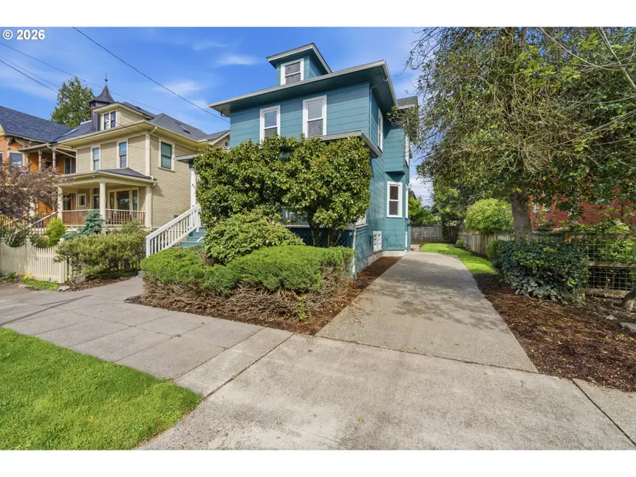2532 SE 17th Ave, Portland, OR 97202 - #3