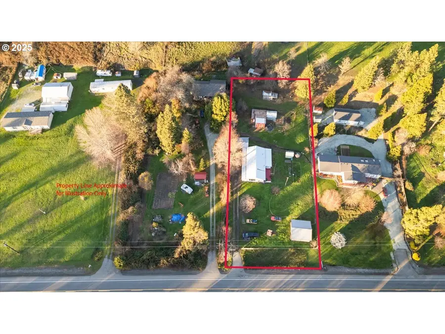 22240 Tiller Trail Hwy, South Umpqua, OR 97429 - Image #2