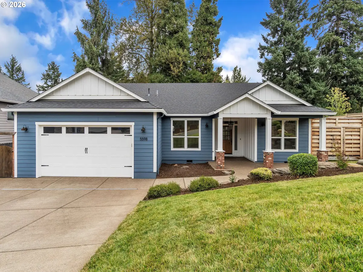 5598 SE Wigeon St, Salem, OR 97306 - Image #1