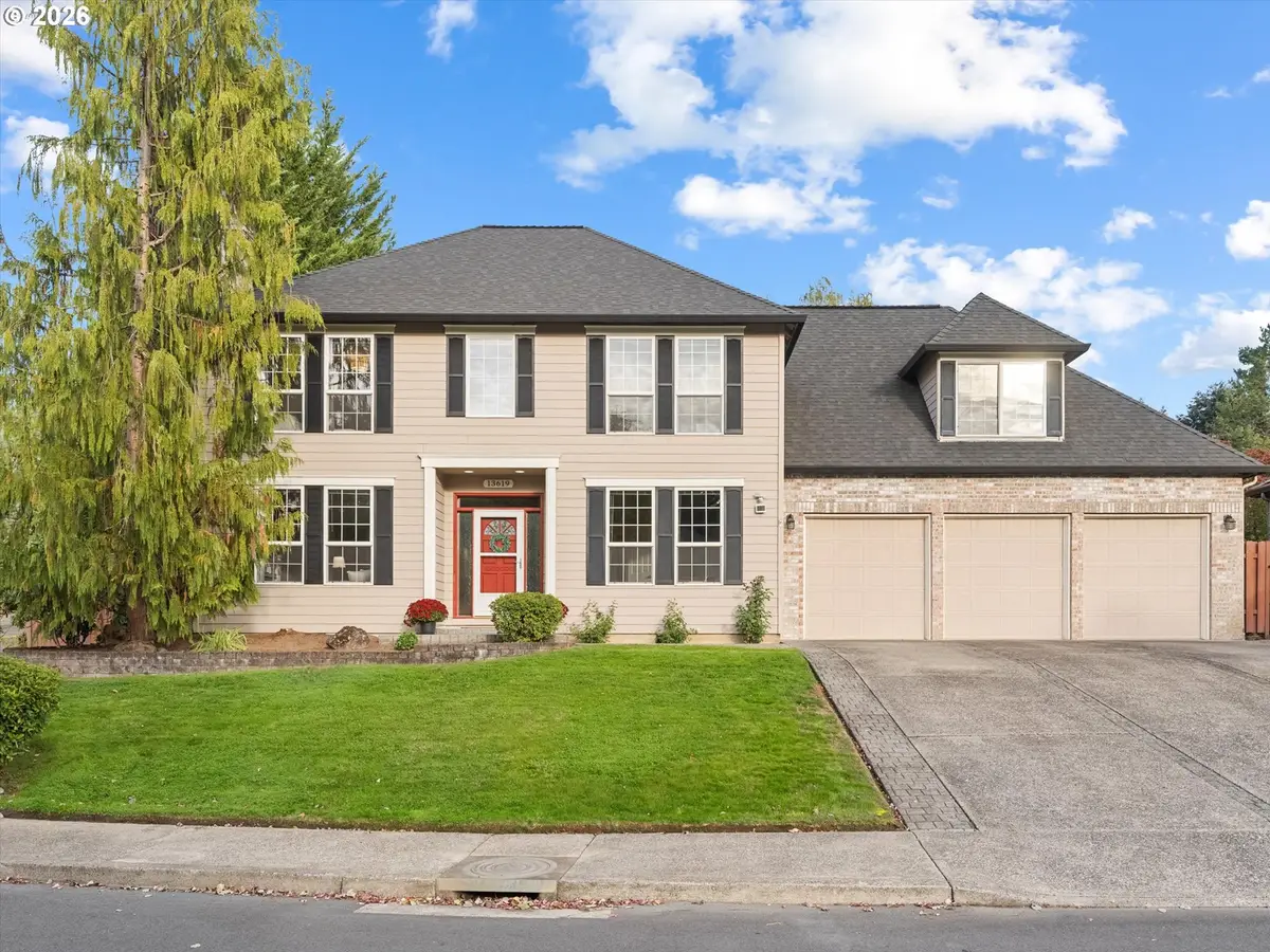 13619 NW 44th Ct, Vancouver, WA 98685 - #1