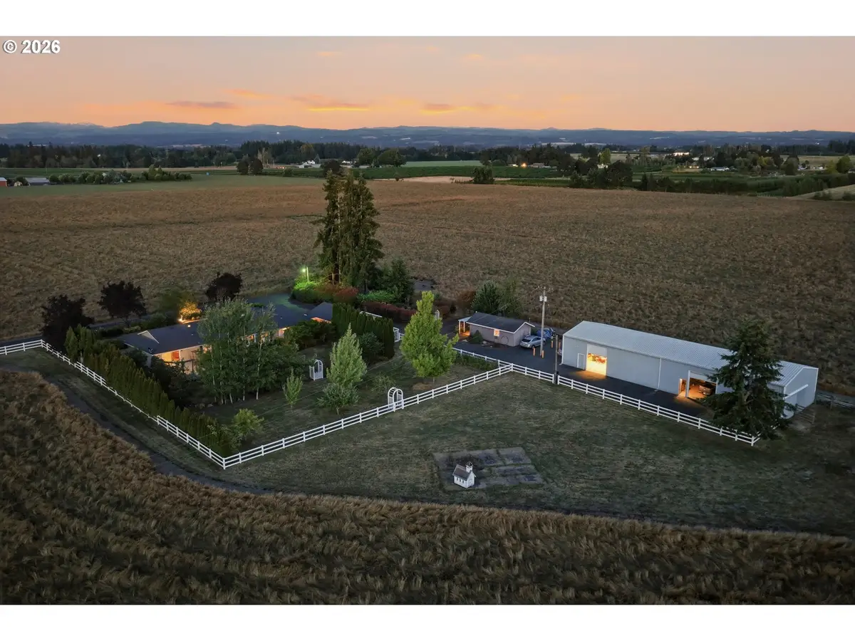 6090 Hwy 211, Hubbard, OR 97032 - #1