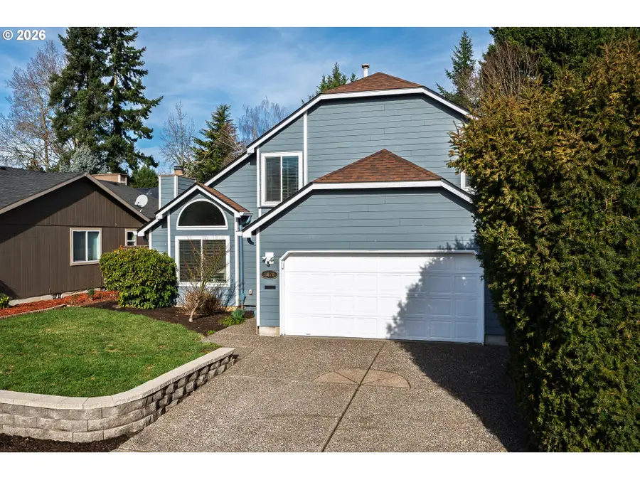 8670 SW Stratford Ct, Tigard, OR 97224 - #3