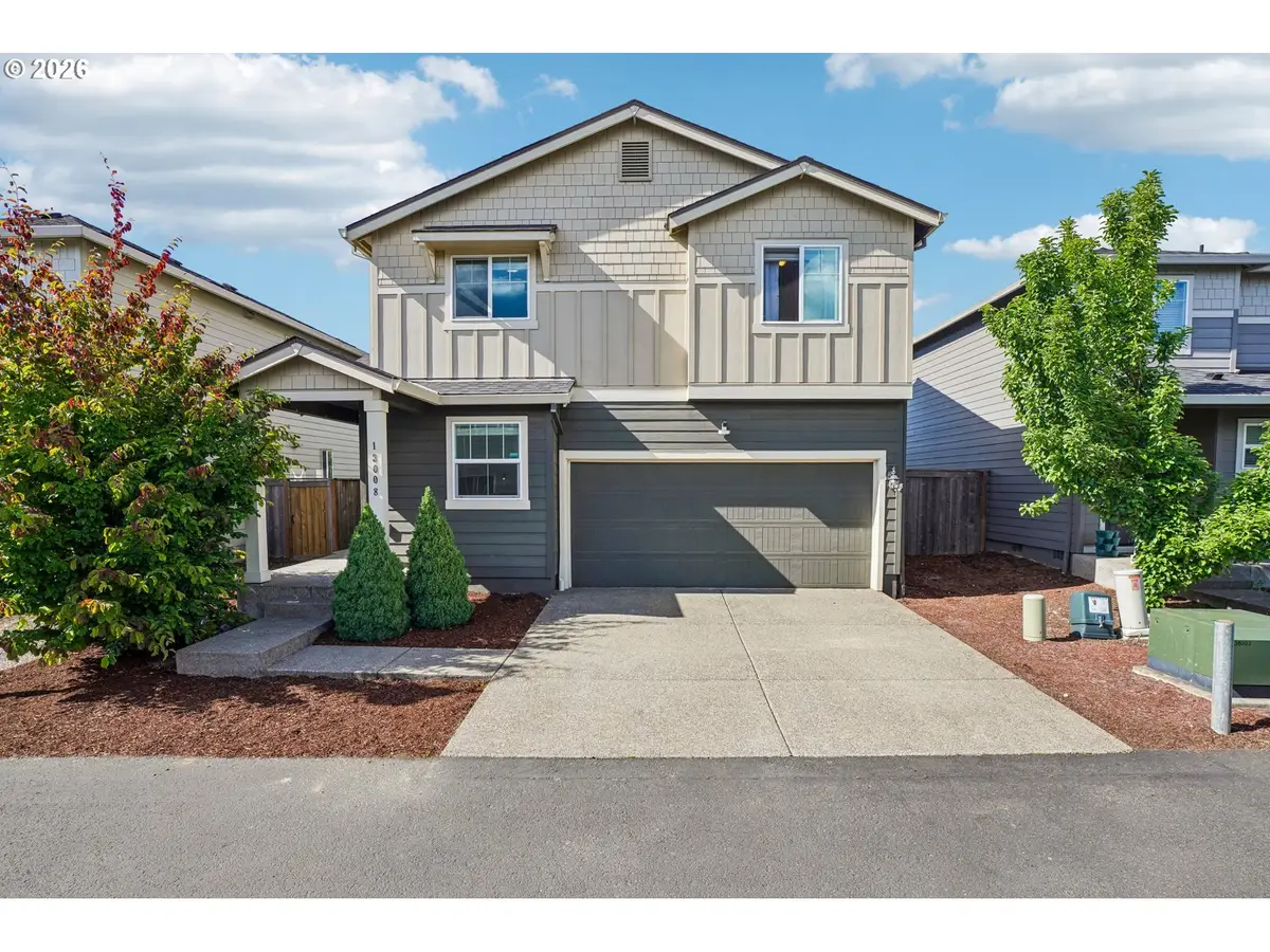 13008 NE 118th Way, Vancouver, WA 98682 - #1