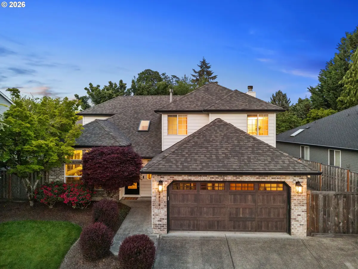 2474 NE Lindsey Dr, Hillsboro, OR 97124 - #1