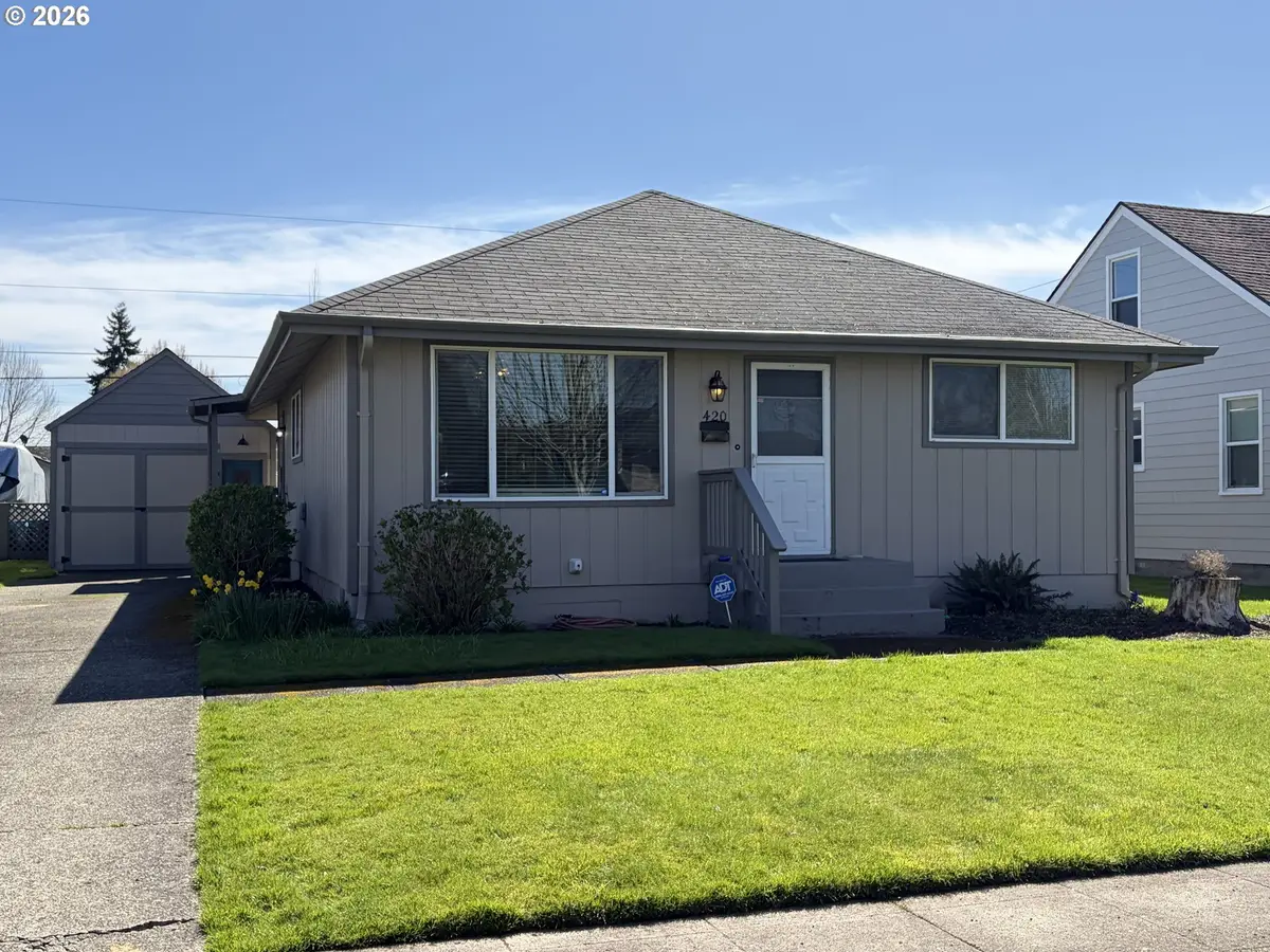 420 24th Ave, Longview, WA 98632 - #1