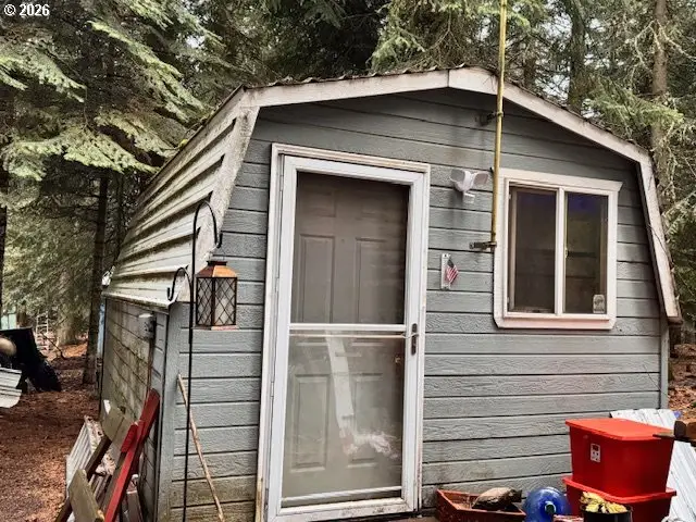 58466 Wildwood Loop, Weston, OR 97886 - Image #1