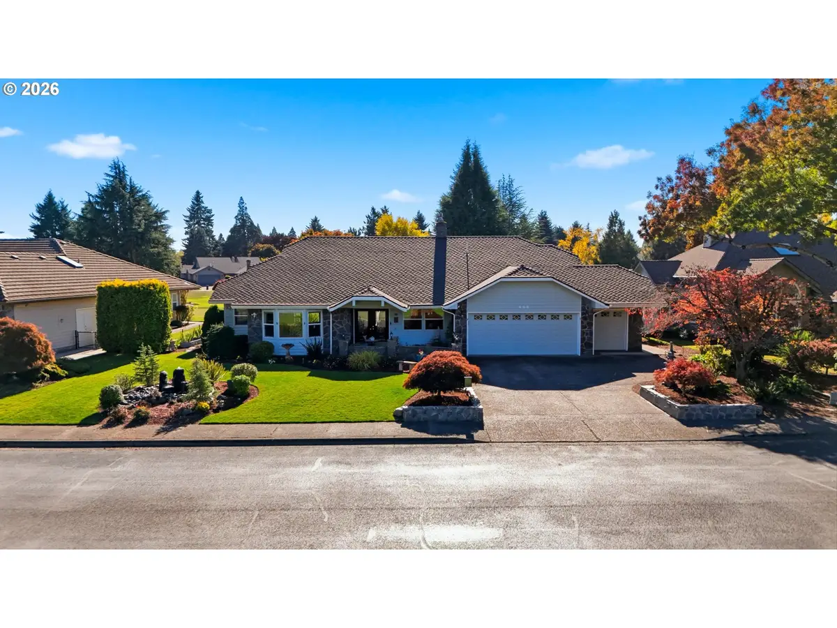 468 Palmer Dr N, Keizer, OR 97303 - #1