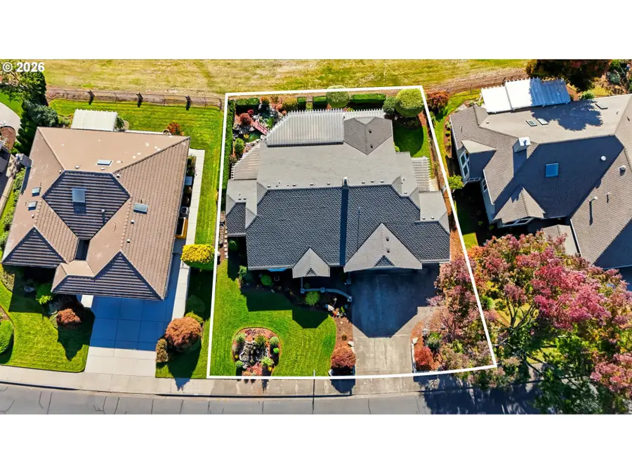 468 Palmer Dr N, Keizer, OR 97303 - #2